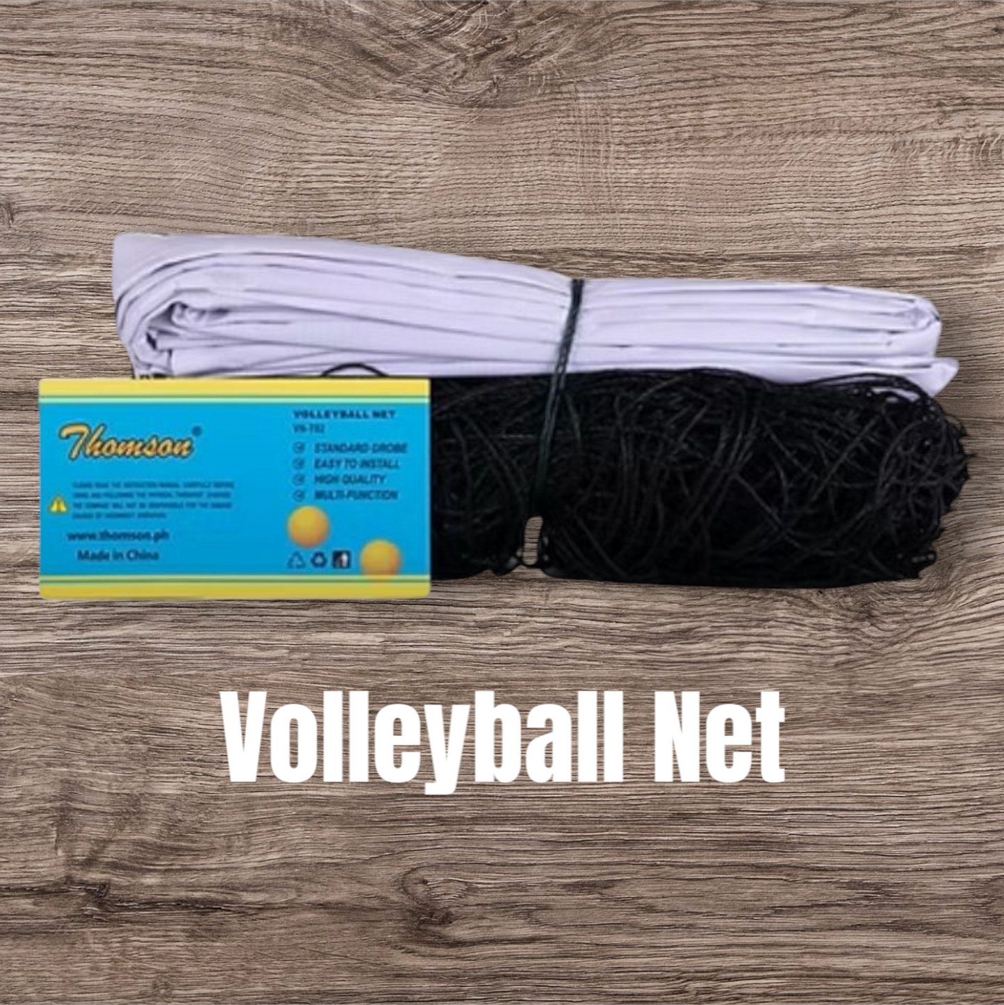Volleyball Net VN-T02