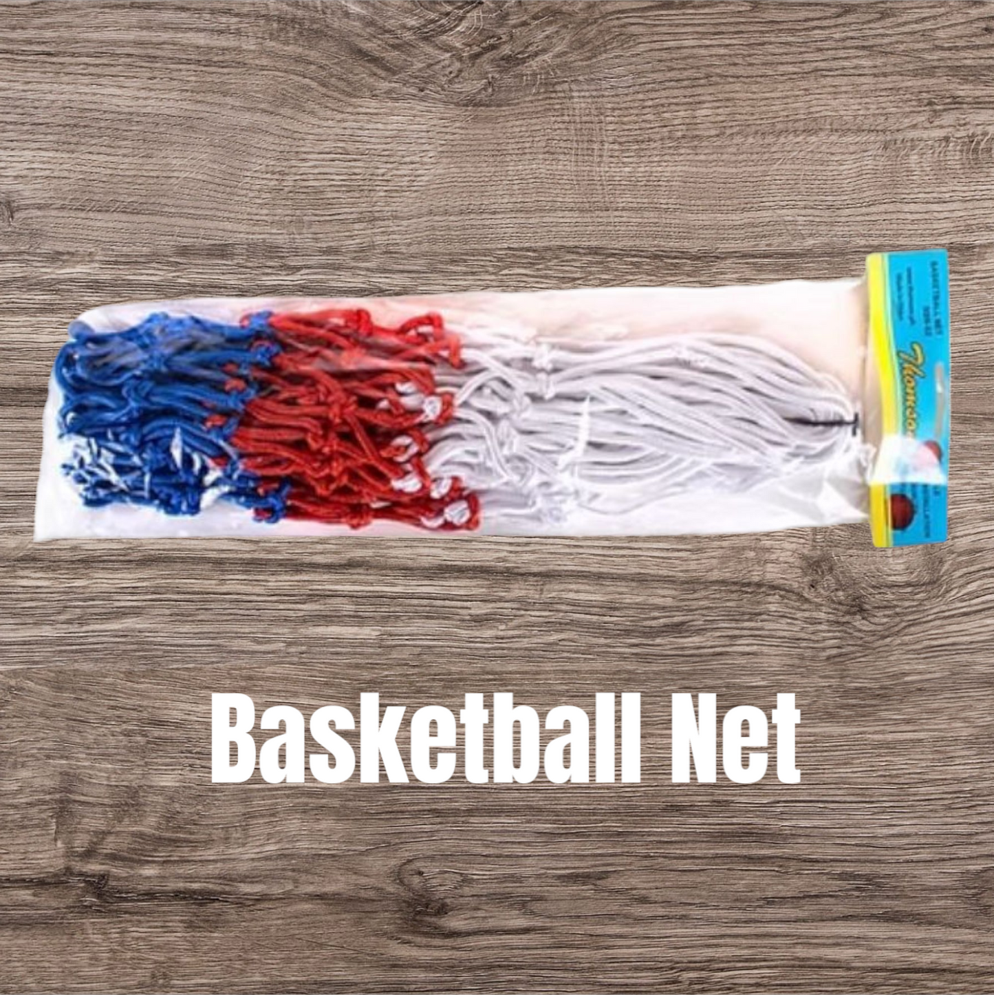 Basketball Net good quality