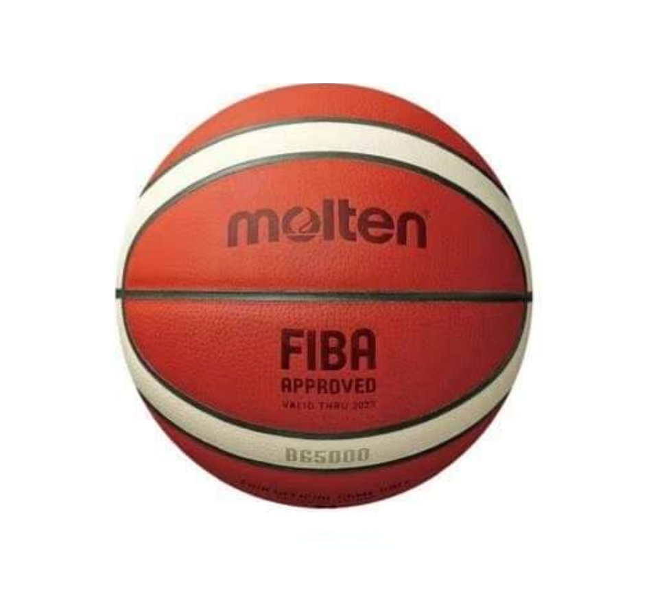 Molten Basketball Fiba