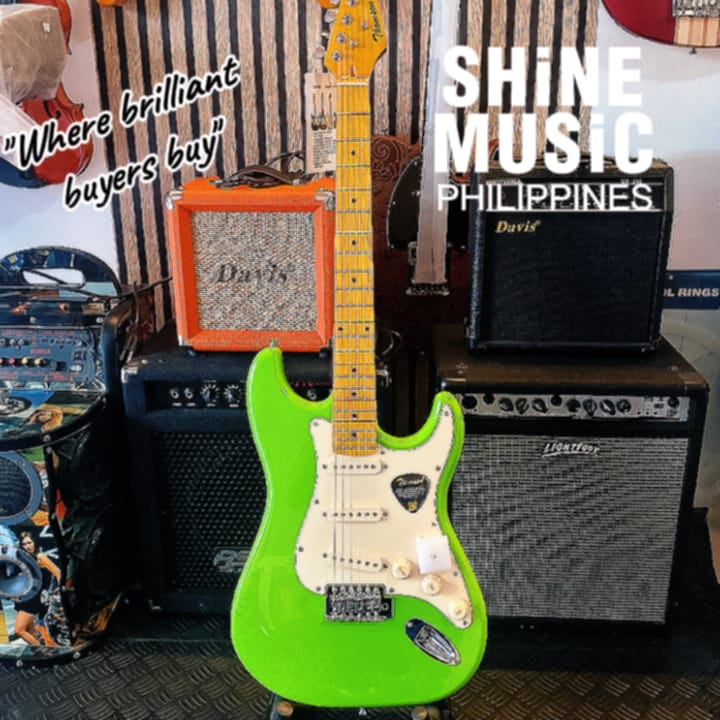 Thomson Stratocaster