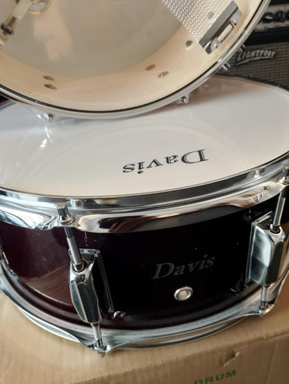 Snare Drum Davis