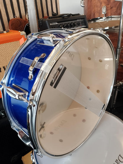 Snare Drum Davis