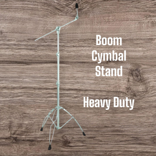 Boom Cymbal Stand BS-300