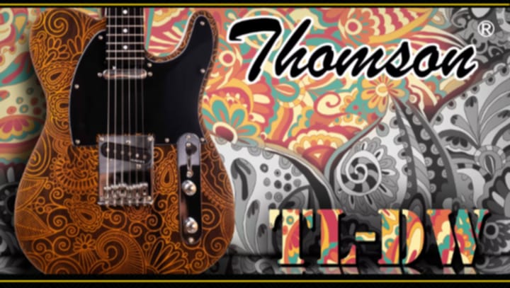 Thomson Telecaster