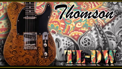 Thomson Telecaster