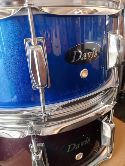 Snare Drum Davis