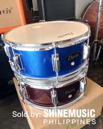 Snare Drum Davis