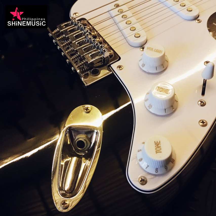 Electric Guitar w/ Amplifier Free Shipping & COD