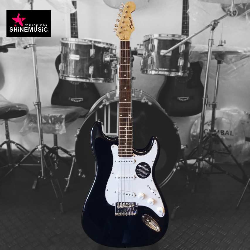 Electric Guitar w/ Amplifier Free Shipping & COD