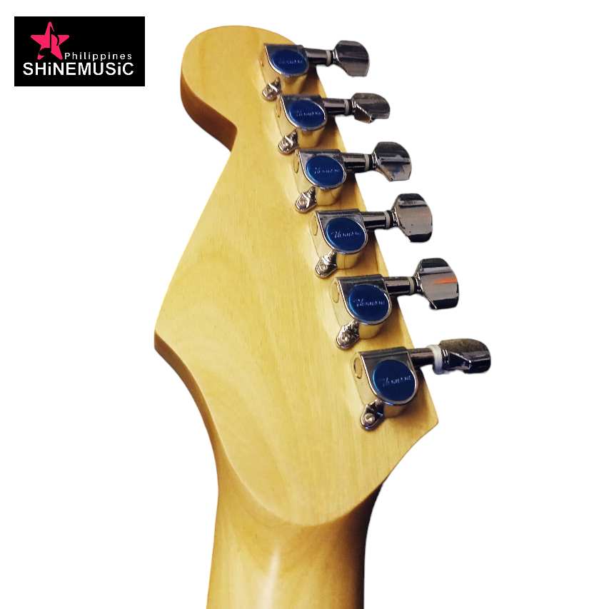 Electric Guitar w/ Amplifier Free Shipping & COD