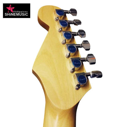 Electric Guitar w/ Amplifier Free Shipping & COD