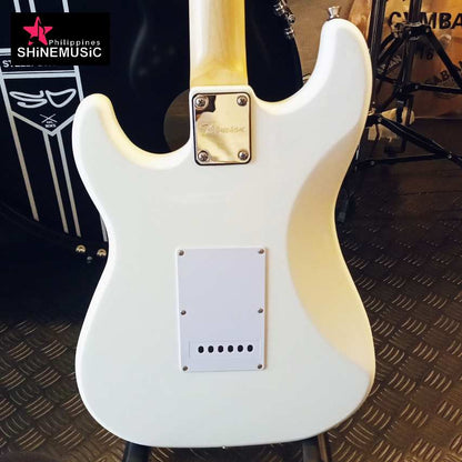 Electric Guitar w/ Amplifier Free Shipping & COD