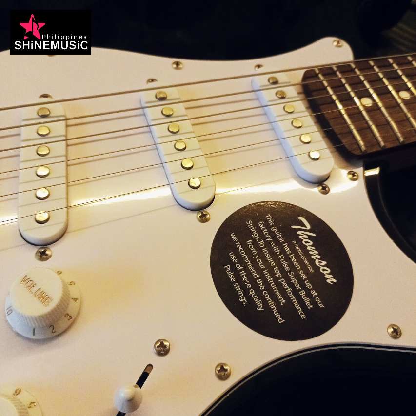 Electric Guitar w/ Amplifier Free Shipping & COD