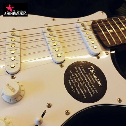 Electric Guitar w/ Amplifier Free Shipping & COD