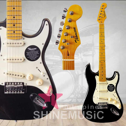 Electric Guitar w/ Amplifier Free Shipping & COD