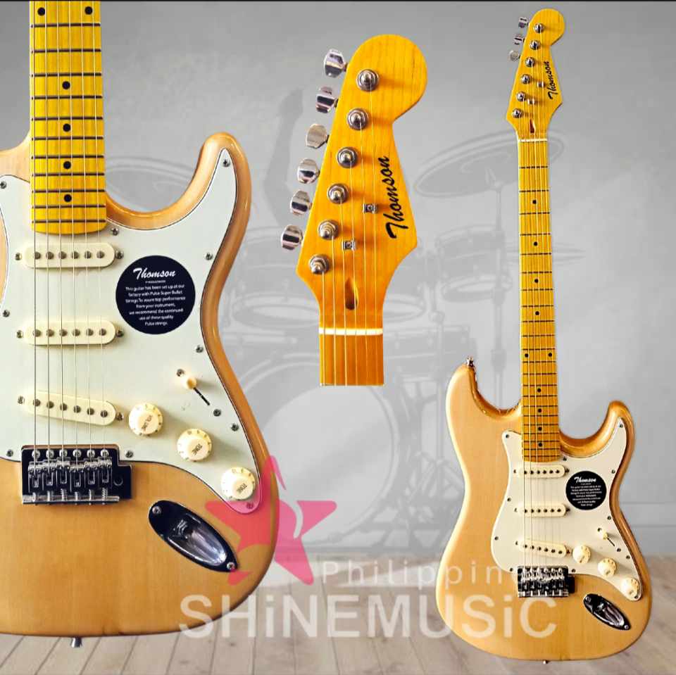 Electric Guitar w/ Amplifier Free Shipping & COD