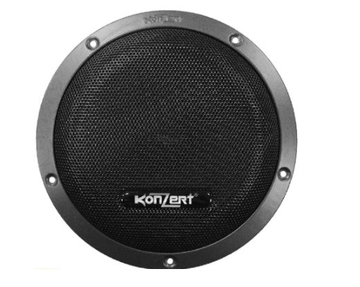 KonZert Speaker D12