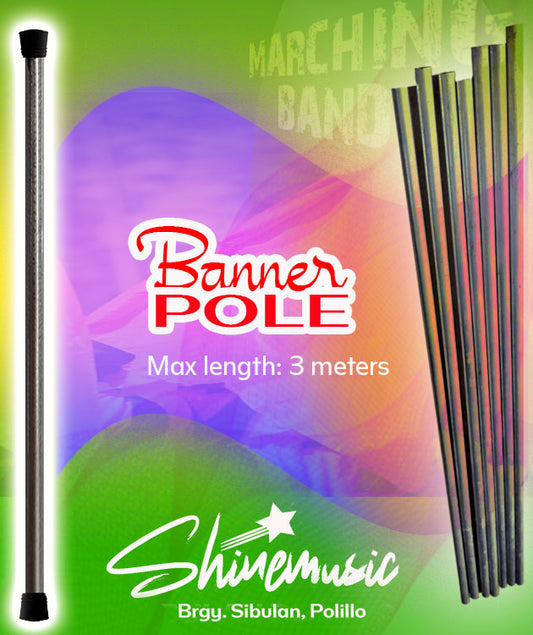 BannerPole