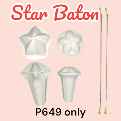 Star Baton