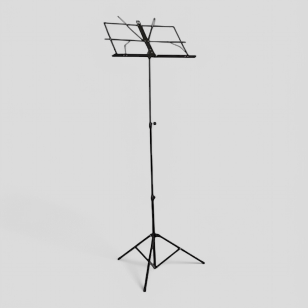 Music Stand Ordinary JX-01