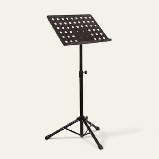 Music Stand Heavy Duty