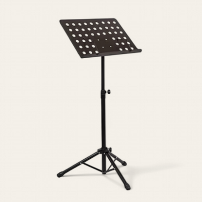Music Stand Heavy Duty