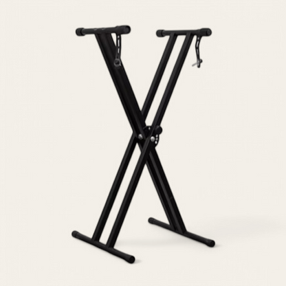Keyboard Stand Heavy Duty X2