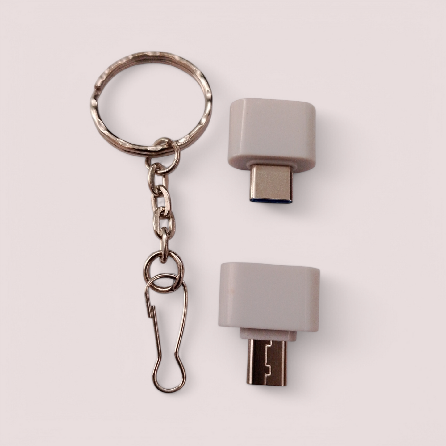 OTG micro and type c