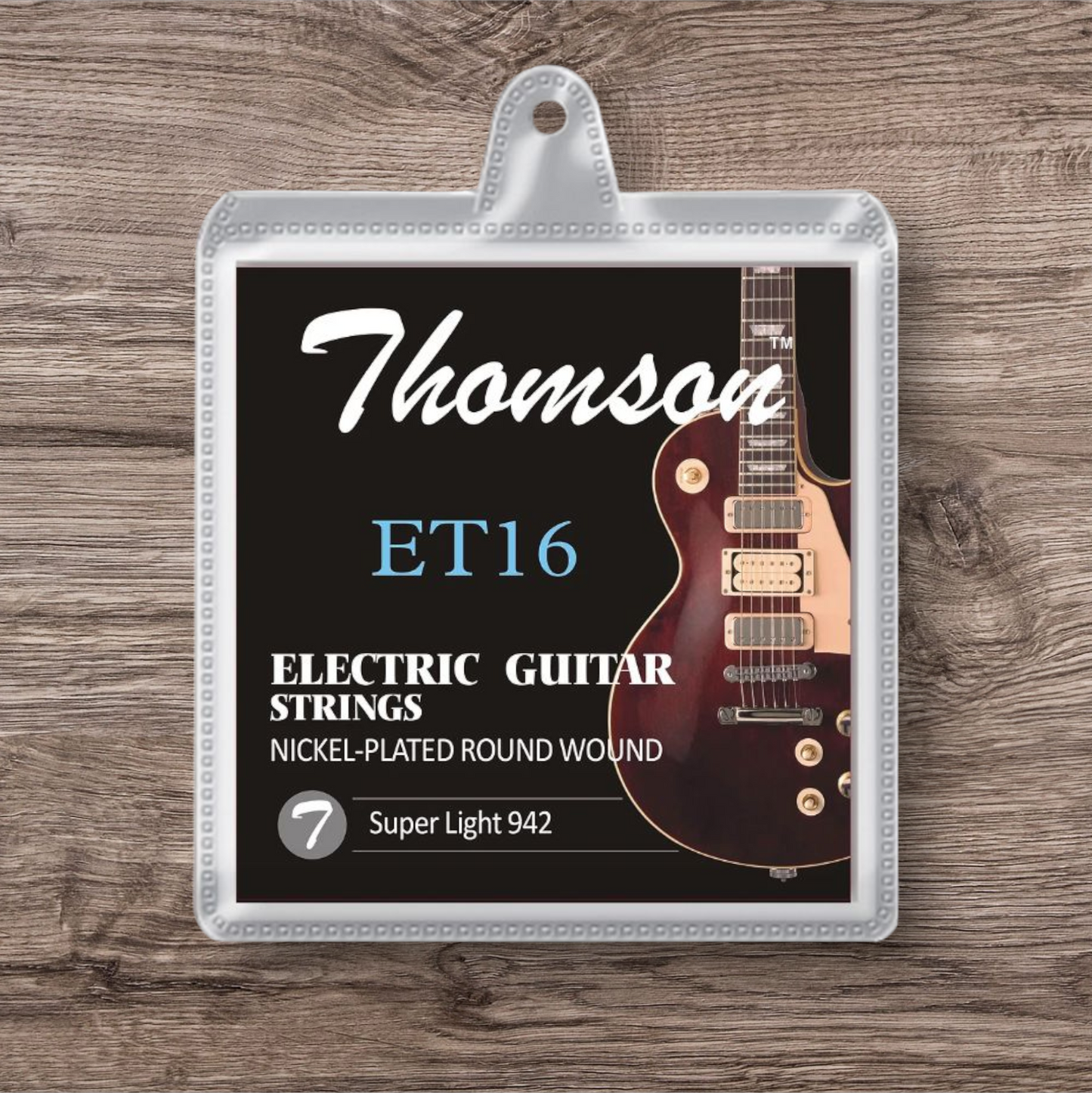 Thomson Electric Guitar String