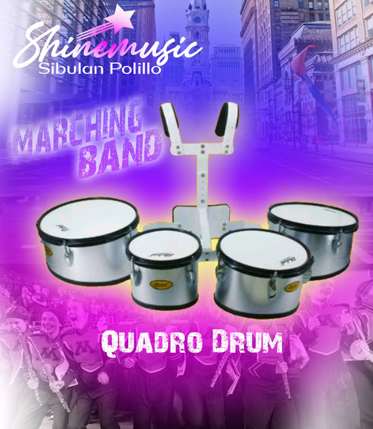 Quadro Drum