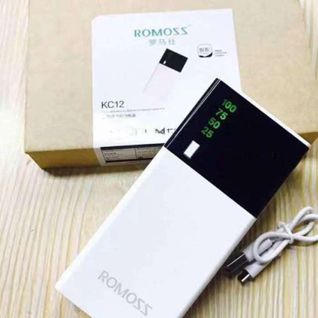 Power bank