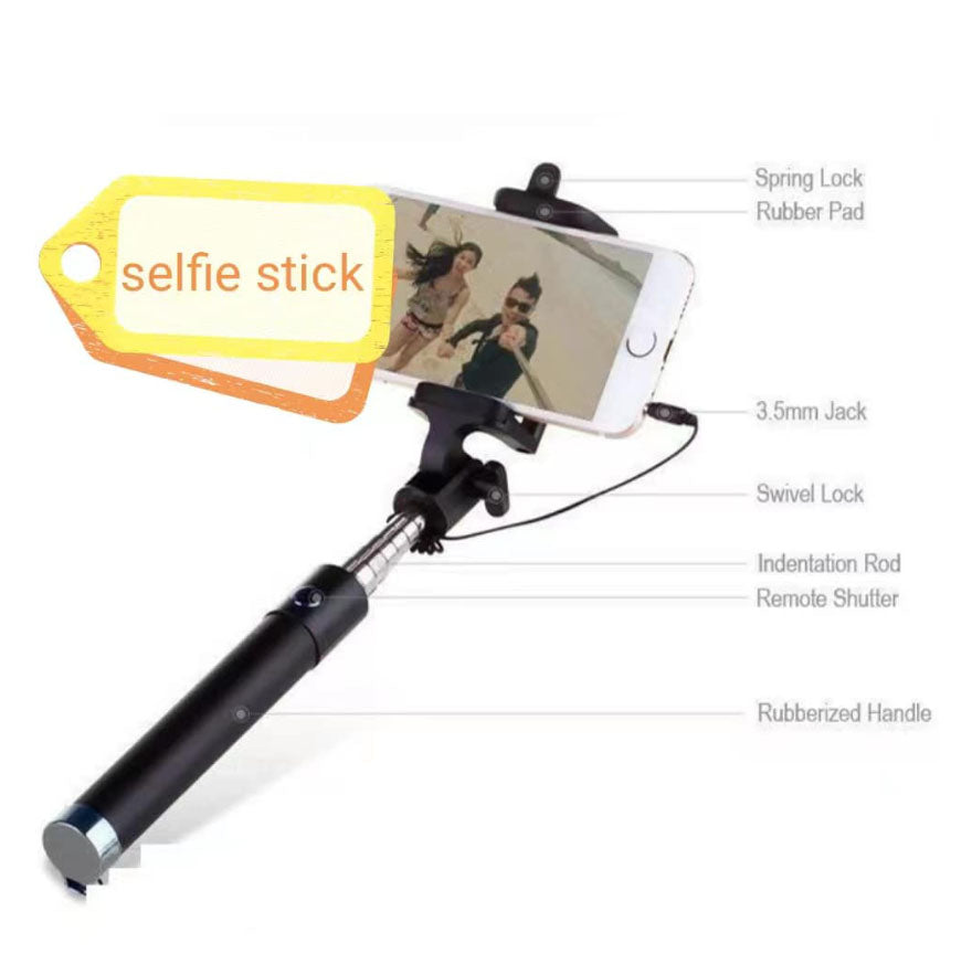 Selfie Stick