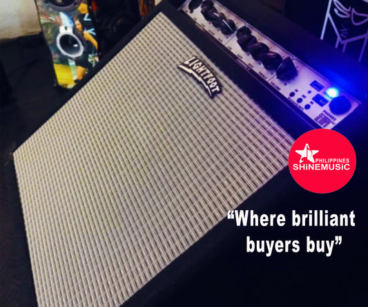 Multi Amplifier (For instruments)