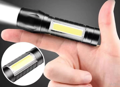 Mini Flashlight