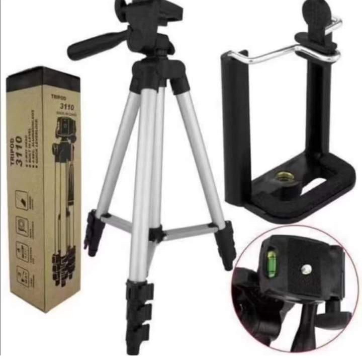 Cellphone Tripod