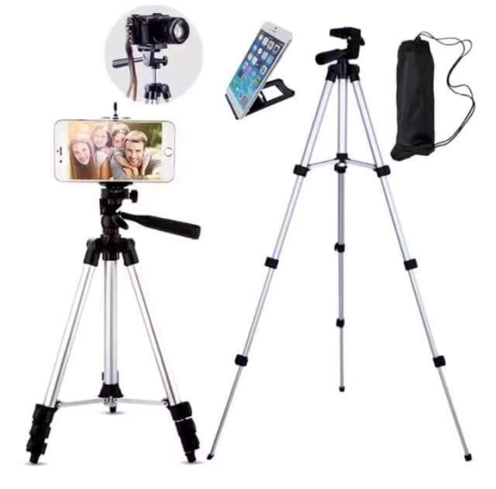 Cellphone Tripod