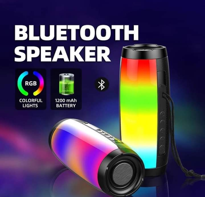 Bluetooth Speaker