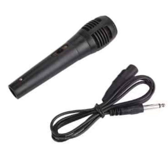 Microphone (ordinary)