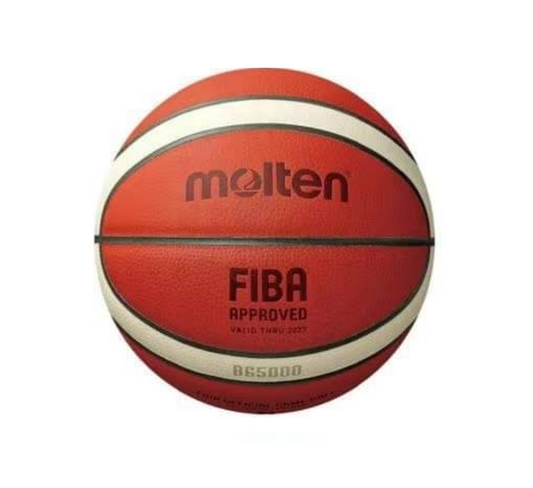 Molten Basketball  Fiba