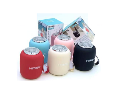 Bluetooth Speaker KIMISO