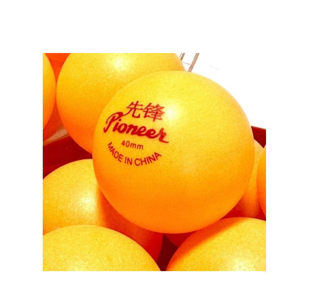 Table Tennis Ball