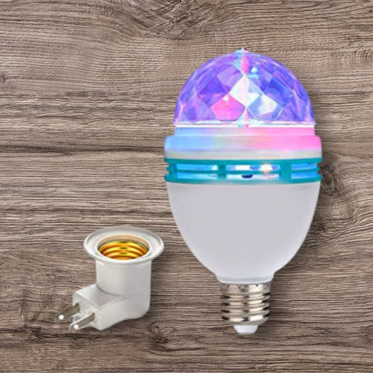 Party Bulb