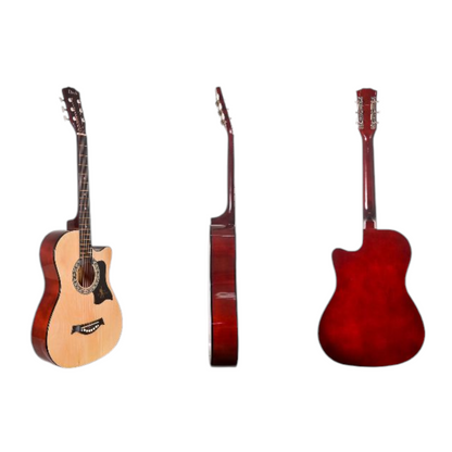 Davis Acoustic Guitar (Jil 47th Anniversary Celebration) (Nationwide delivery)