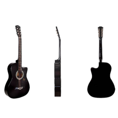 Davis Acoustic Guitar (Jil 47th Anniversary Celebration) (Nationwide delivery)