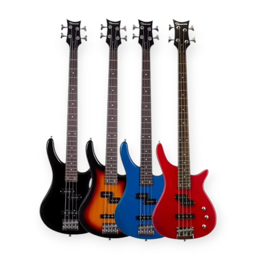 Davis Bass Guitar IBB