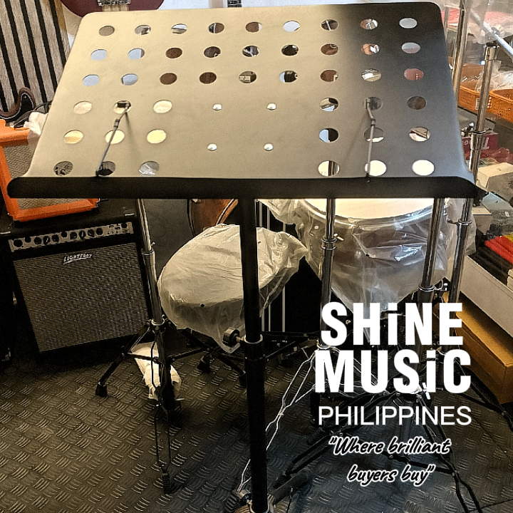 Music Stand Heavy Duty