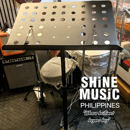 Music Stand Heavy Duty