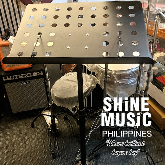 Music Stand Heavy Duty
