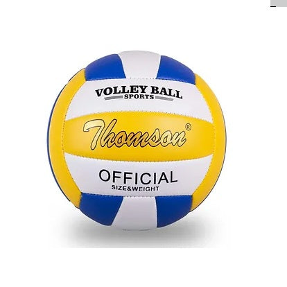 Volleyball (Tri-Color)