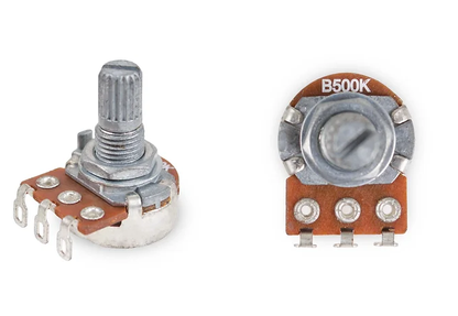 Potentiometer